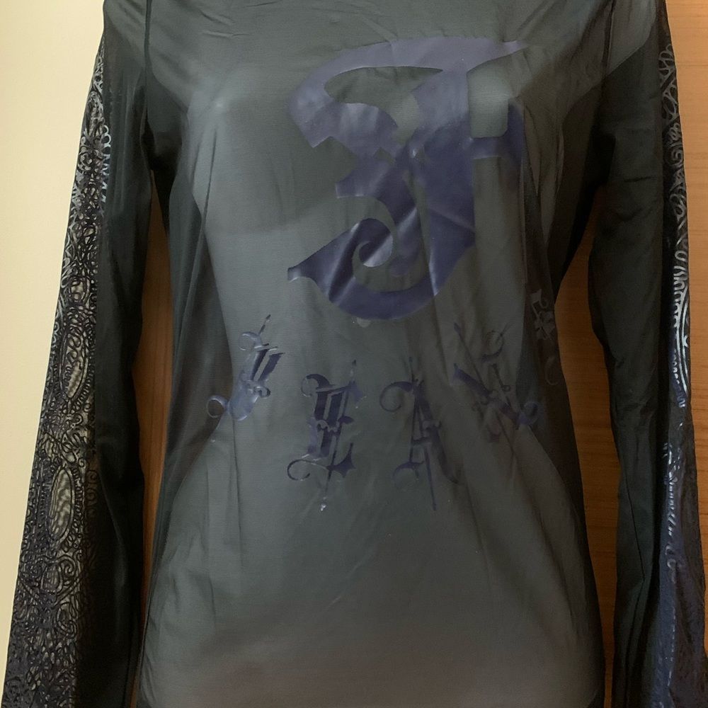 Ferre Beautiful top
